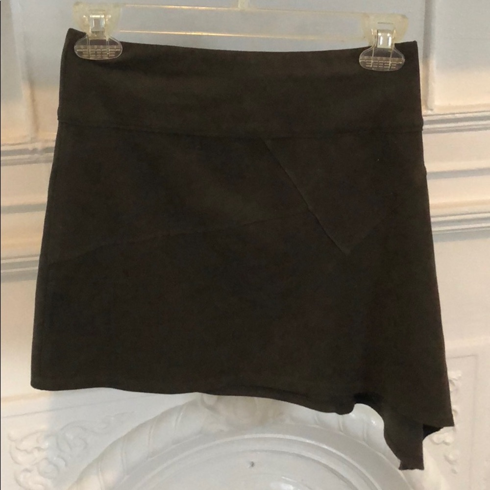 Free People skirt